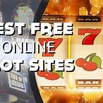free slot machines to play